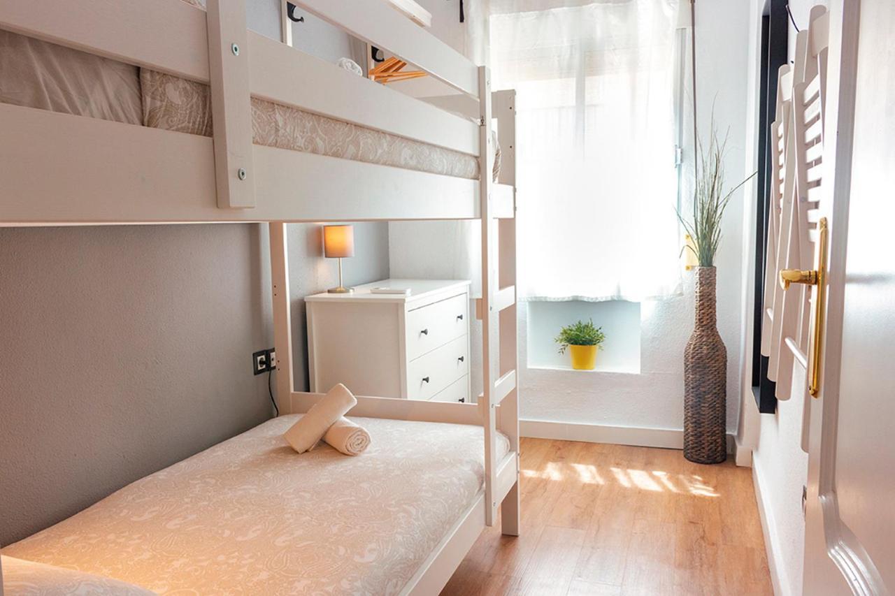 Triana Apartment Севилья Экстерьер фото