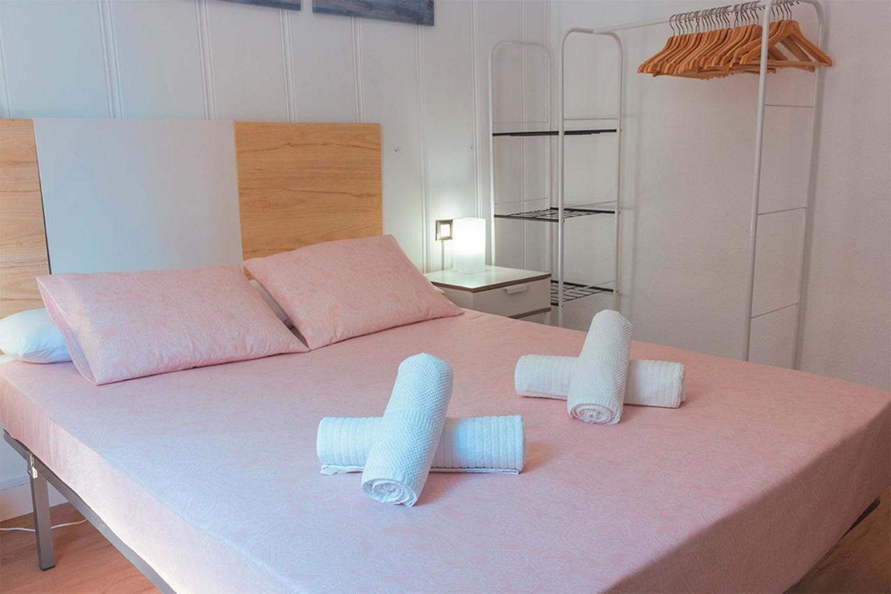 Triana Apartment Севилья Экстерьер фото