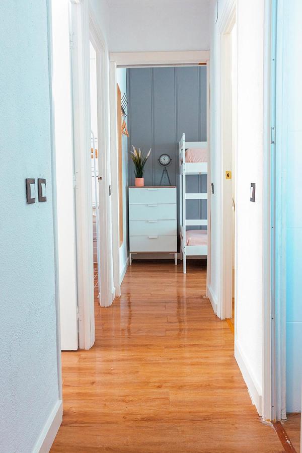 Triana Apartment Севилья Экстерьер фото