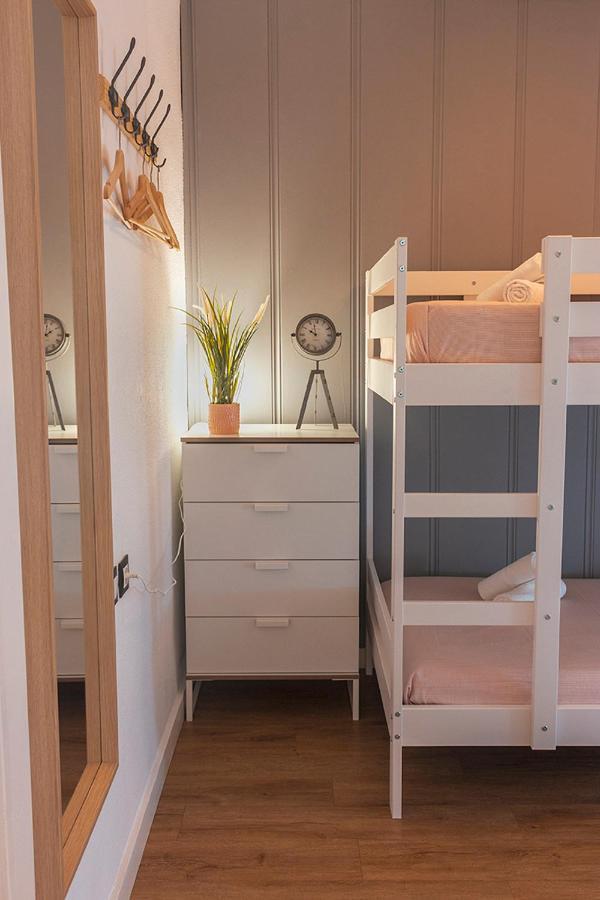 Triana Apartment Севилья Экстерьер фото