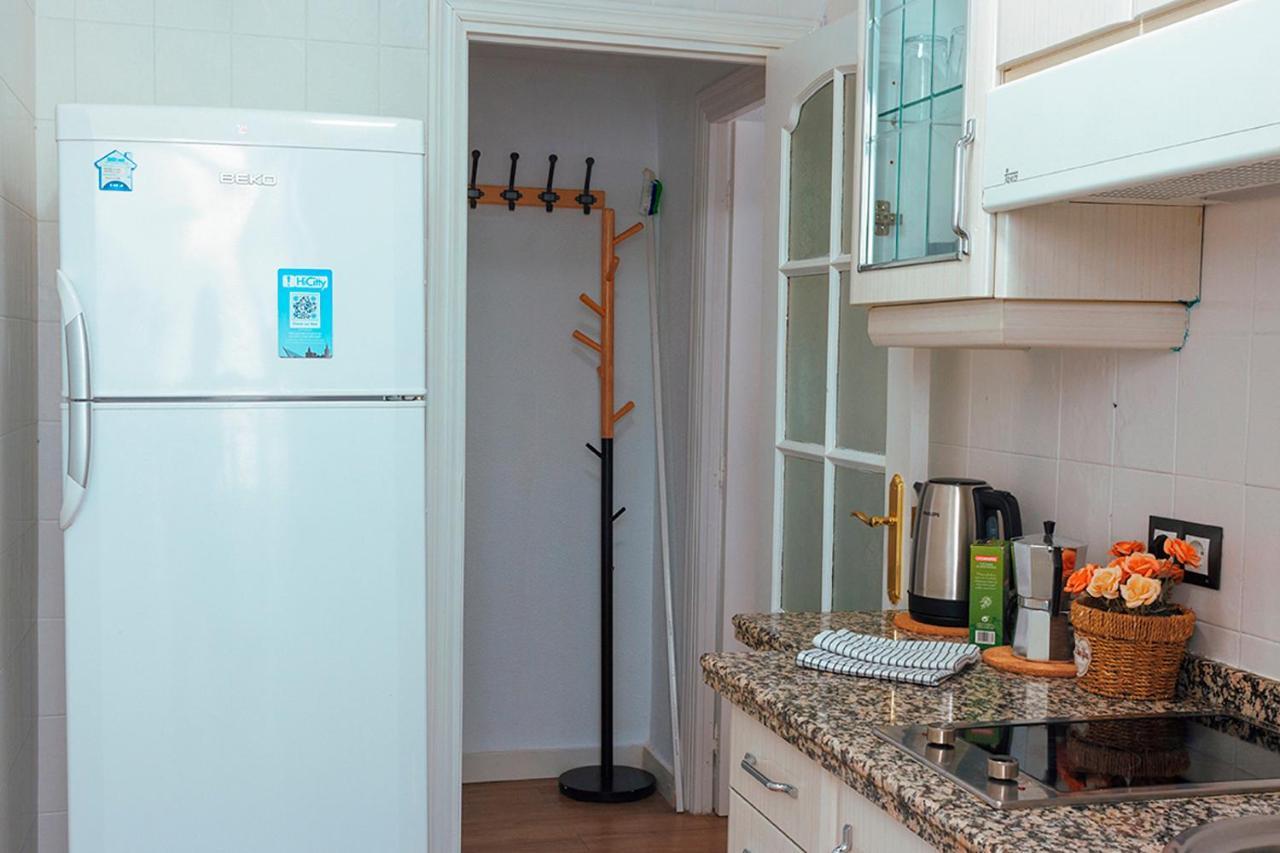 Triana Apartment Севилья Экстерьер фото
