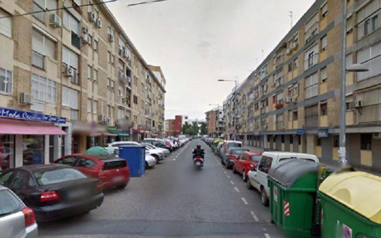 Triana Apartment Севилья Экстерьер фото